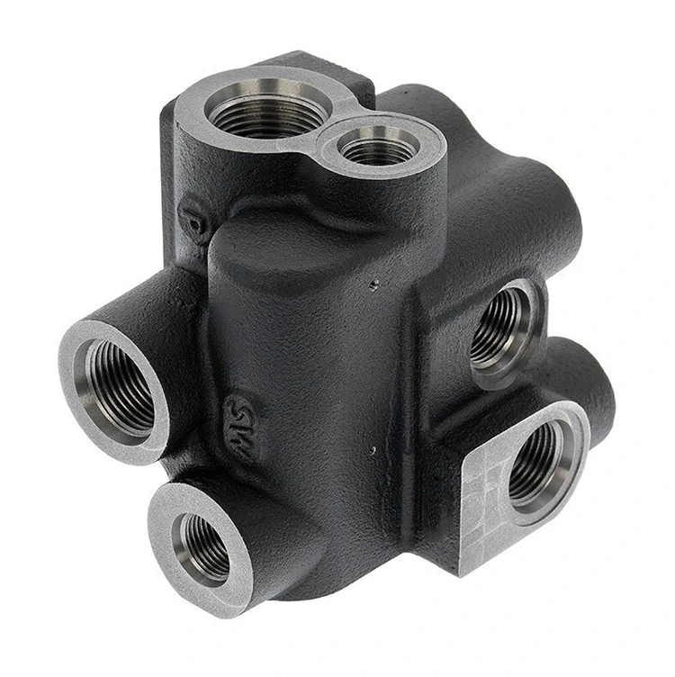 Ako ventil na nabíjanie akumulátora zaisťuje bezpečnosť hydraulického systému?