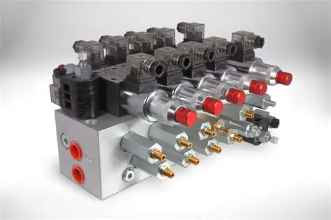 Hydraulické rozdeľovacie potrubie verzus tradičné potrubné systémy: Prečo moderný priemysel prepína