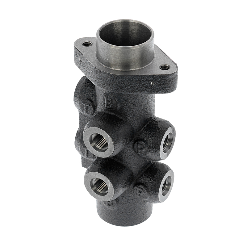 Základy hydraulického riadenia prietoku: Čo potrebujú inžinieri vedieť