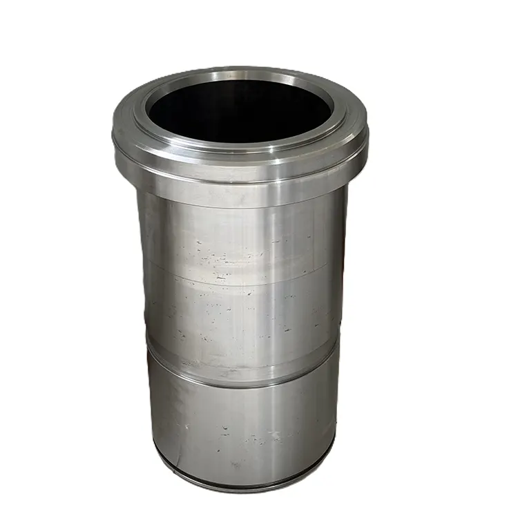 Objímky valca rýpadla