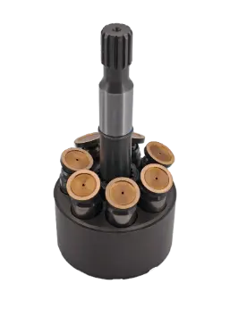 Hydraulický motor