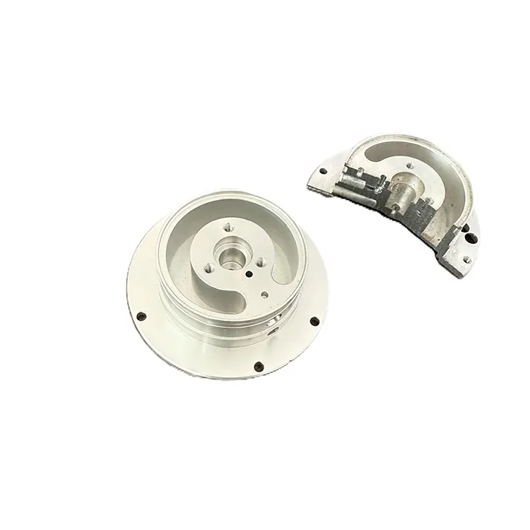 Oxygen Concentrator Components